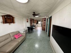 Blk 22 SIN MING VILLE (Bishan), HDB 3 Rooms #532341441